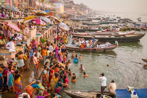 13 best places to visit in India