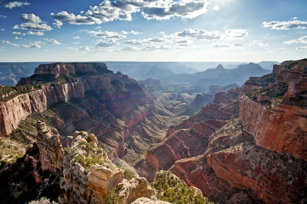 Grand Canyon National Park