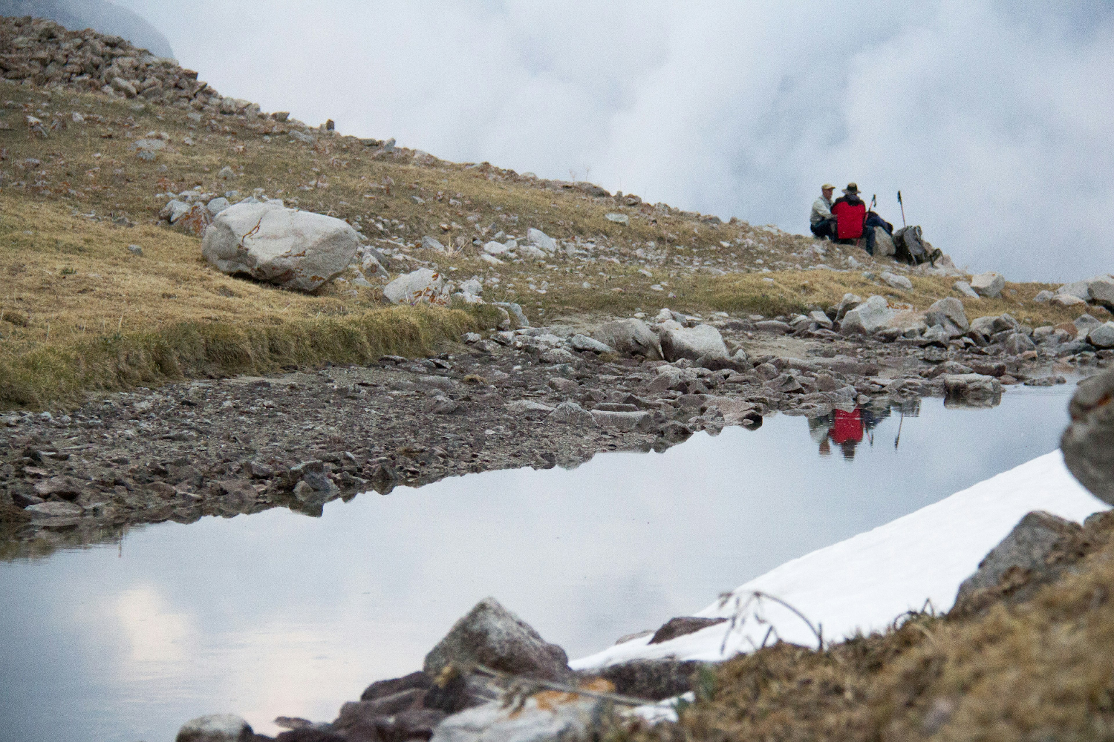 Ala-Archa is the closest trek to Bishkek. Image by Stephen Lioy / Lonely Planet