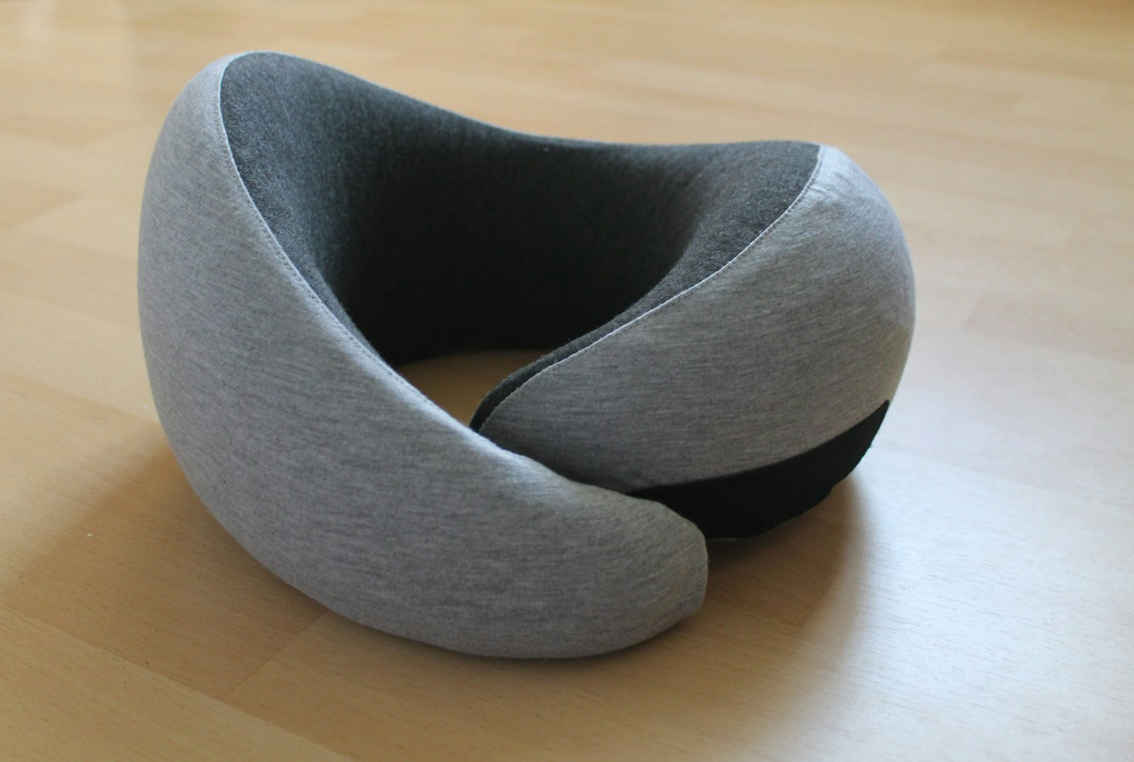 The Ostrich Pillow Go