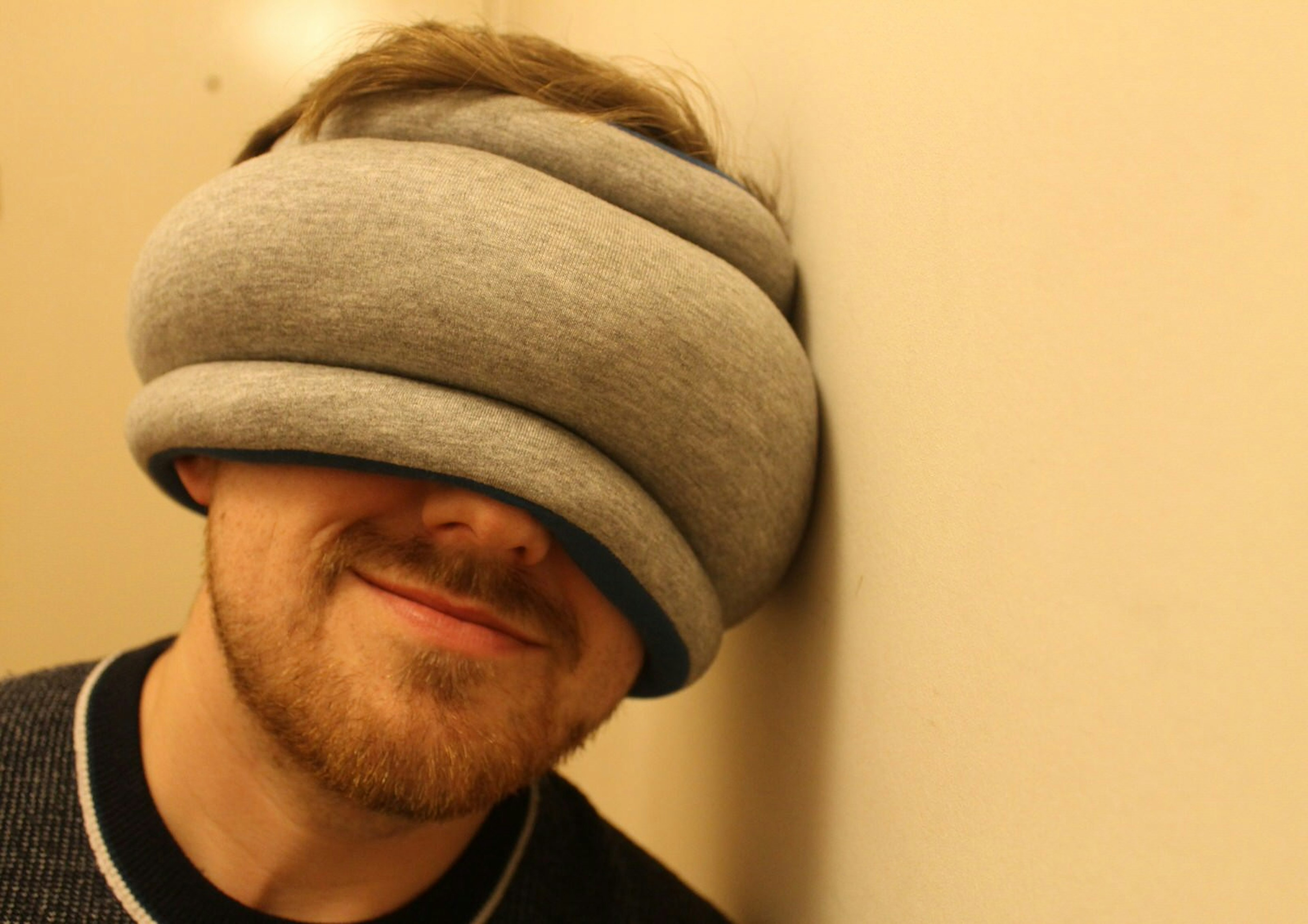 The Ostrichpillow Light