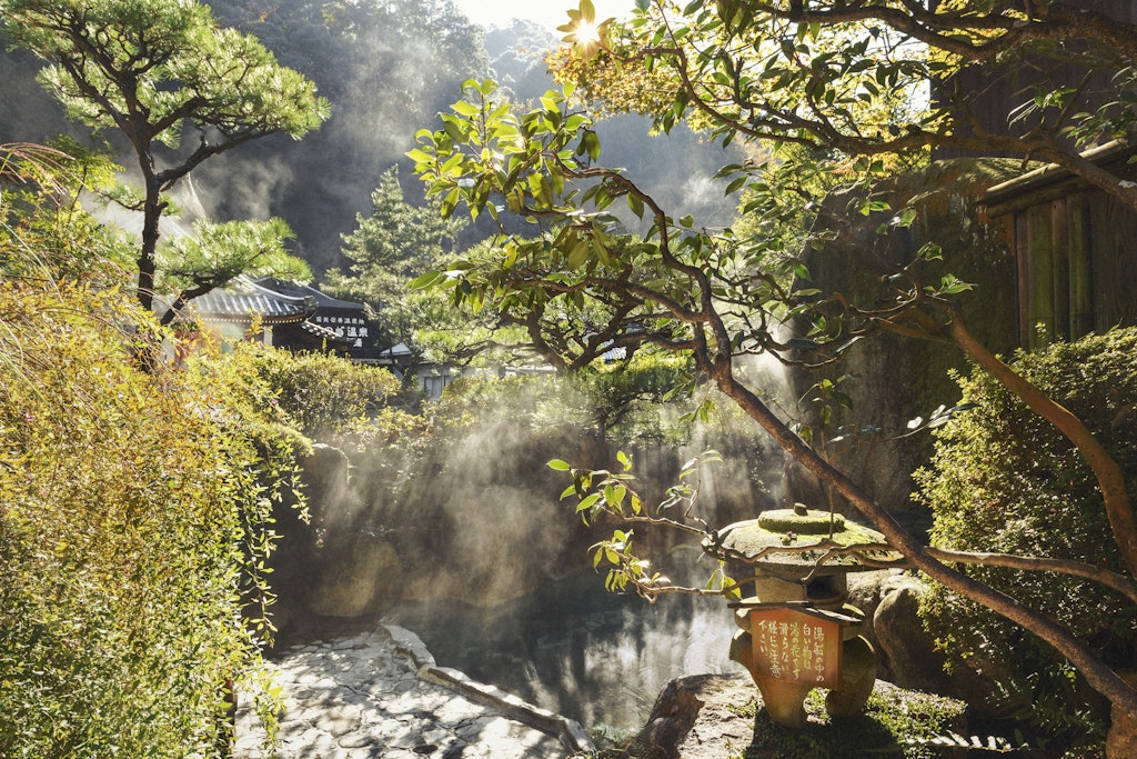 Hiking Japan's Kumano Kodō - Lonely Planet