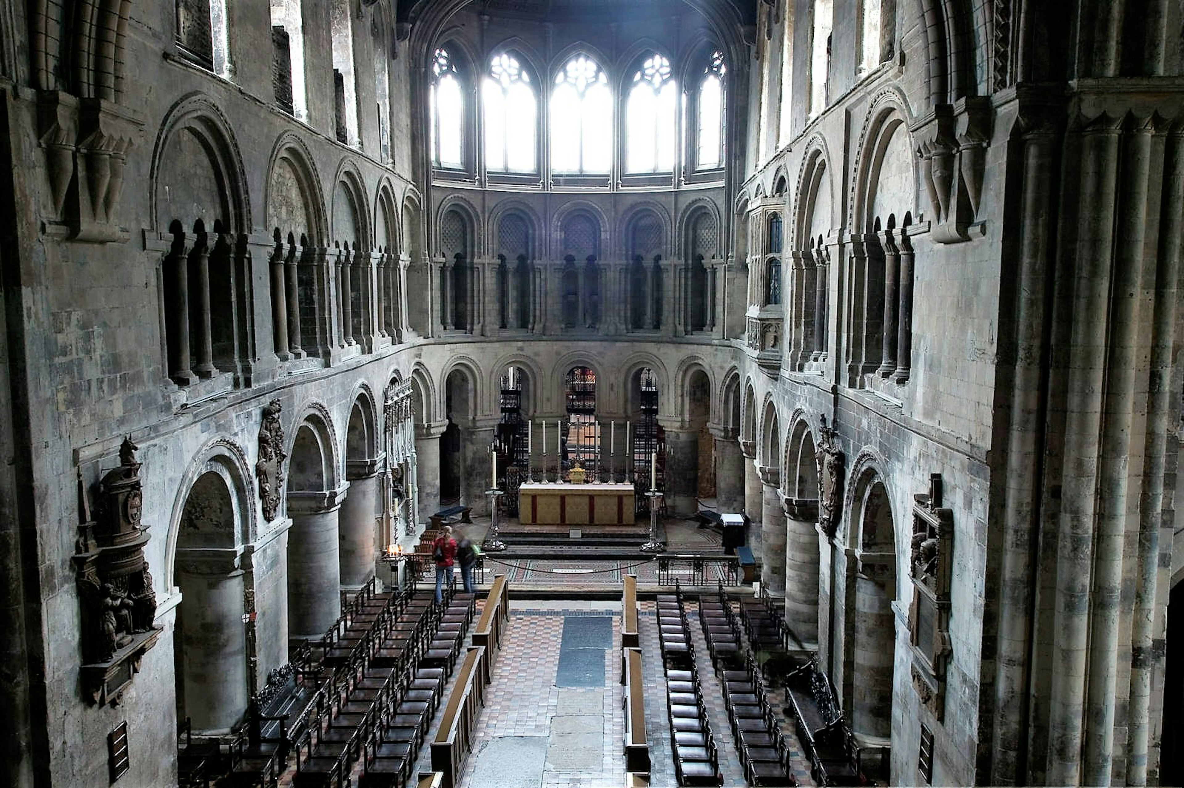 St Bartholomew-the-Great