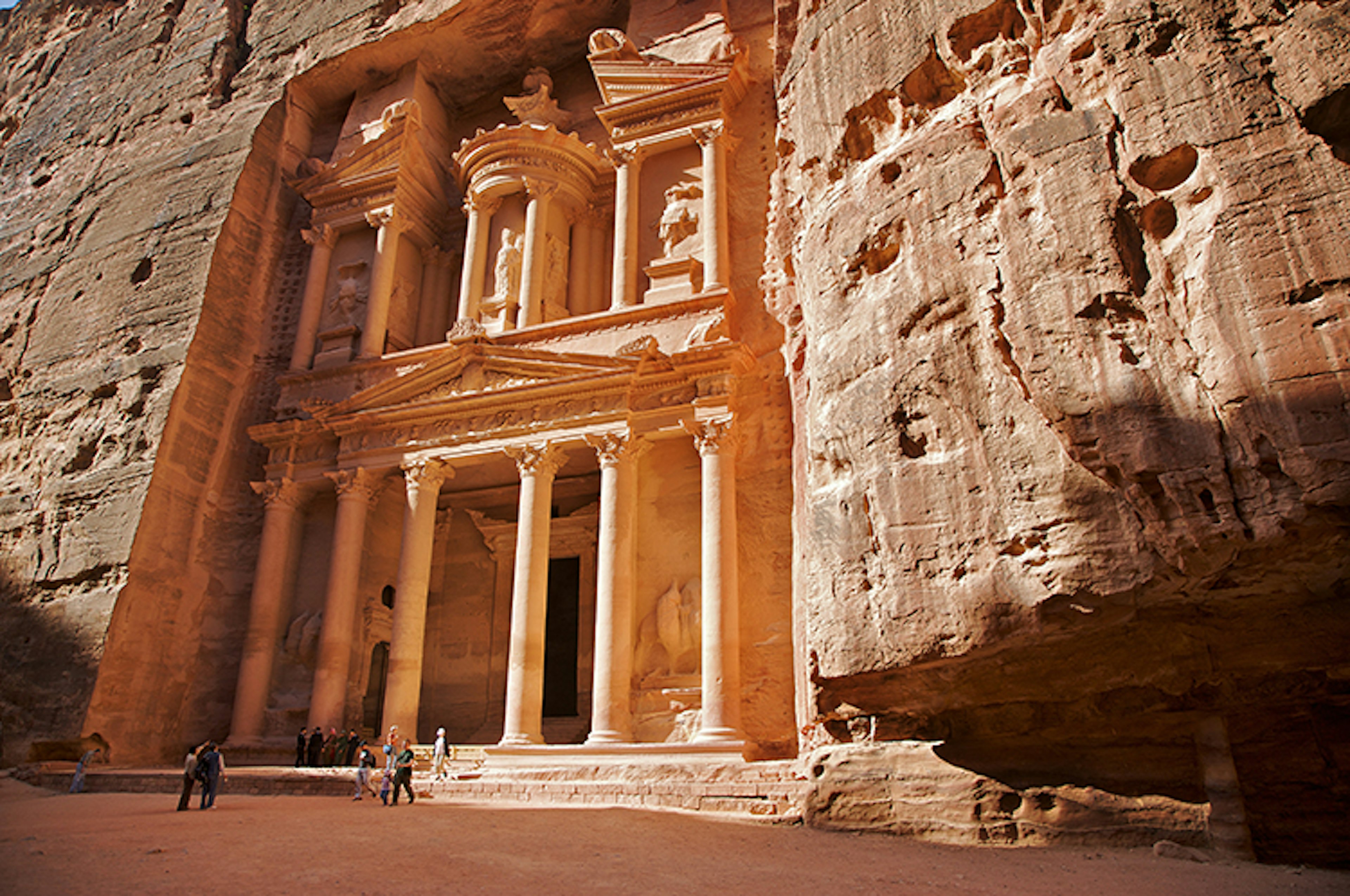 Petra