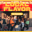 LOCAL FLAVOR: Charleston - Title