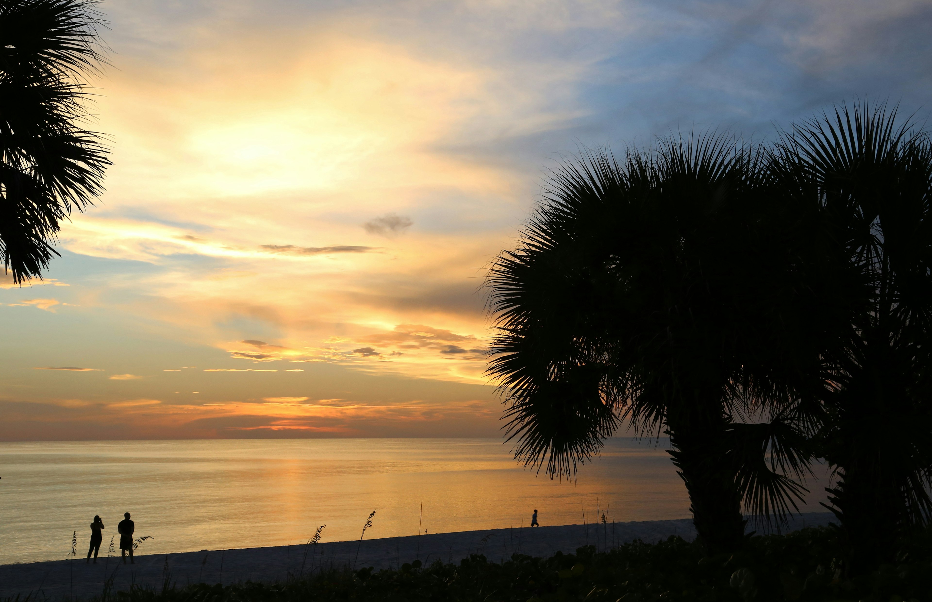 592413700
Ocean paradise at Lovers Key State Recreation Area, Fort Myers Beach, Florida, USA