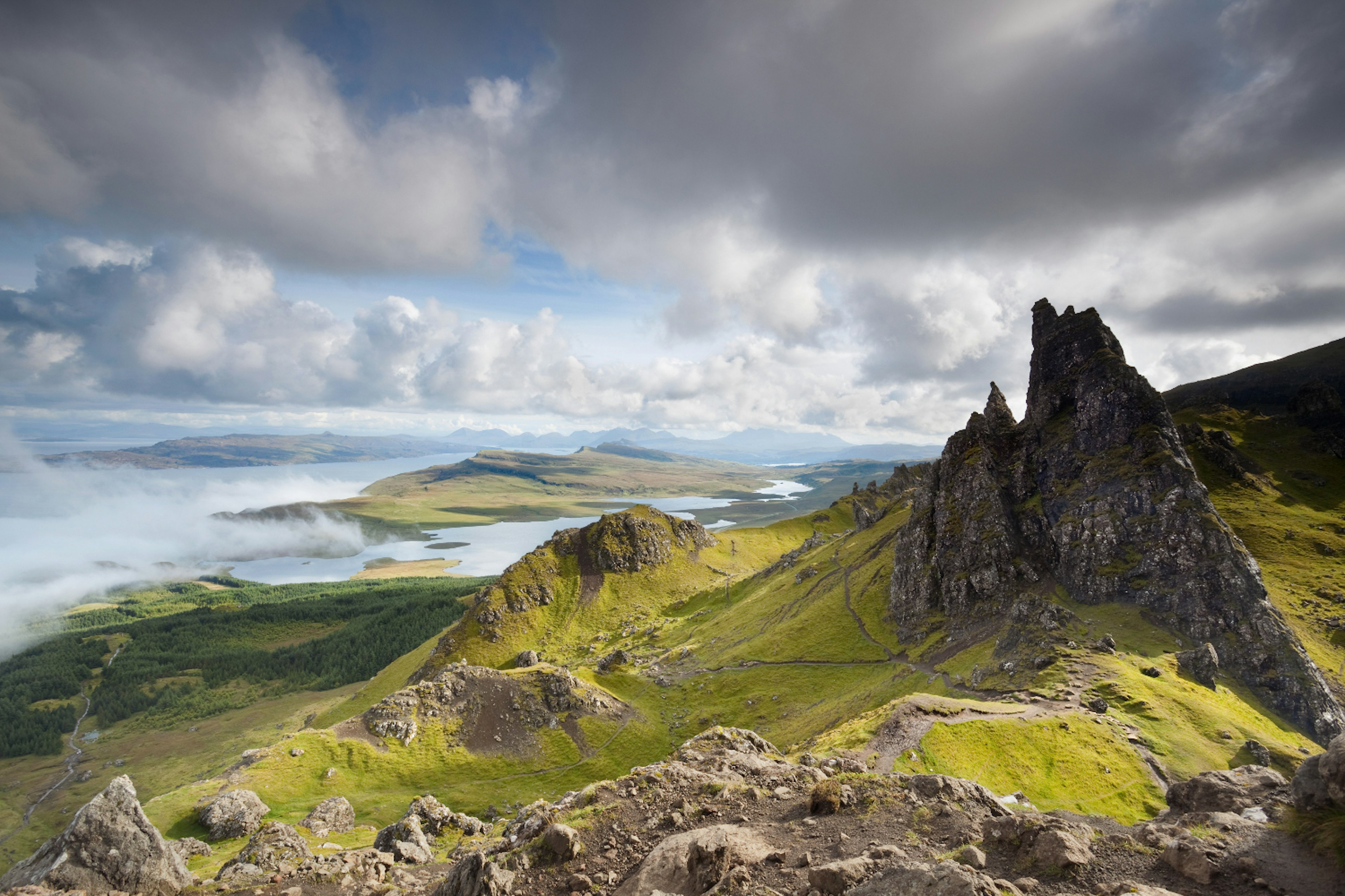 Isle of Skye