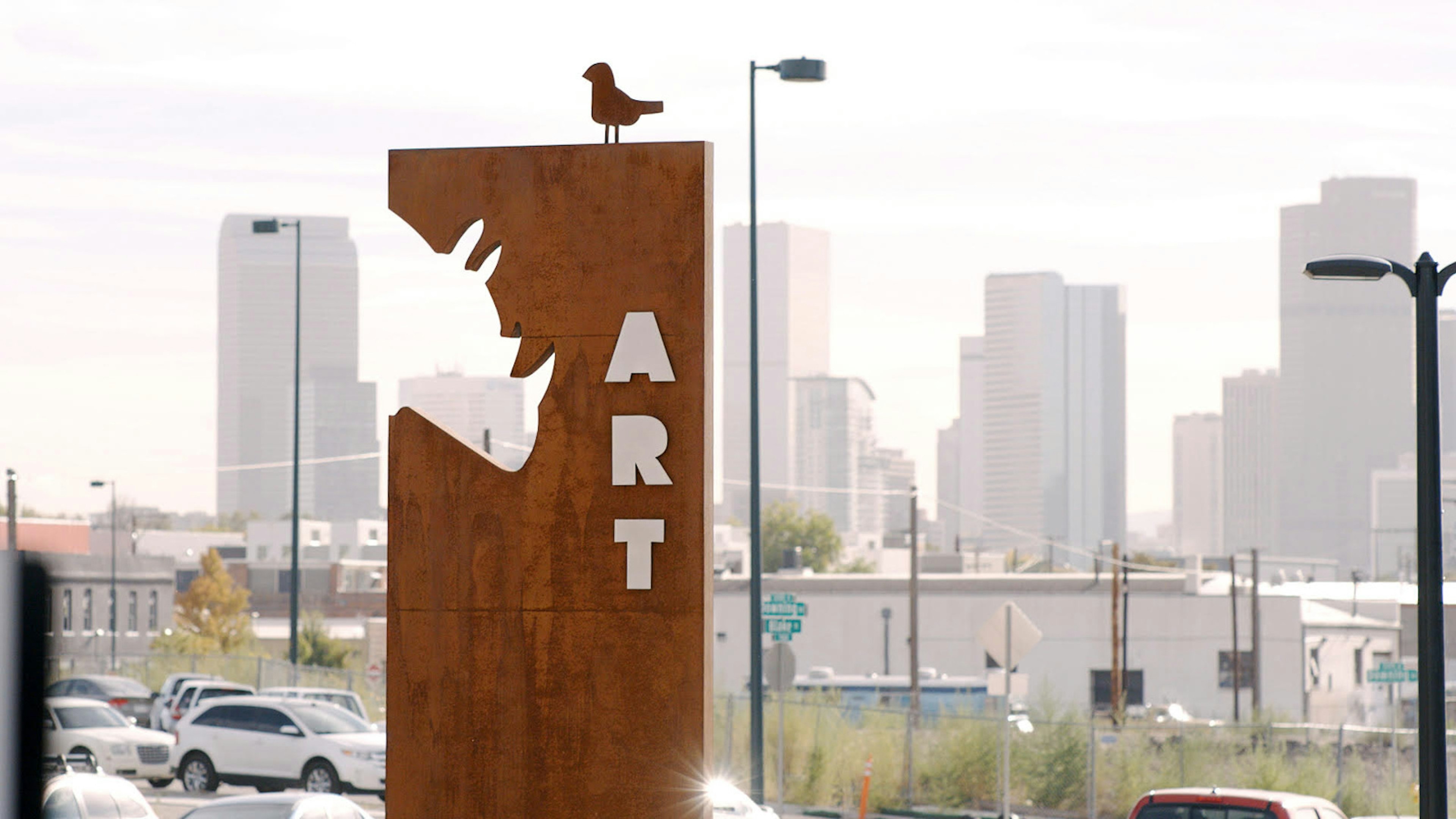 River North aims to retain its personality and arts scene as Denver expands @ Gabriel Rovick / ϲʼʱ