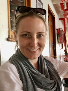 Ria de Jong