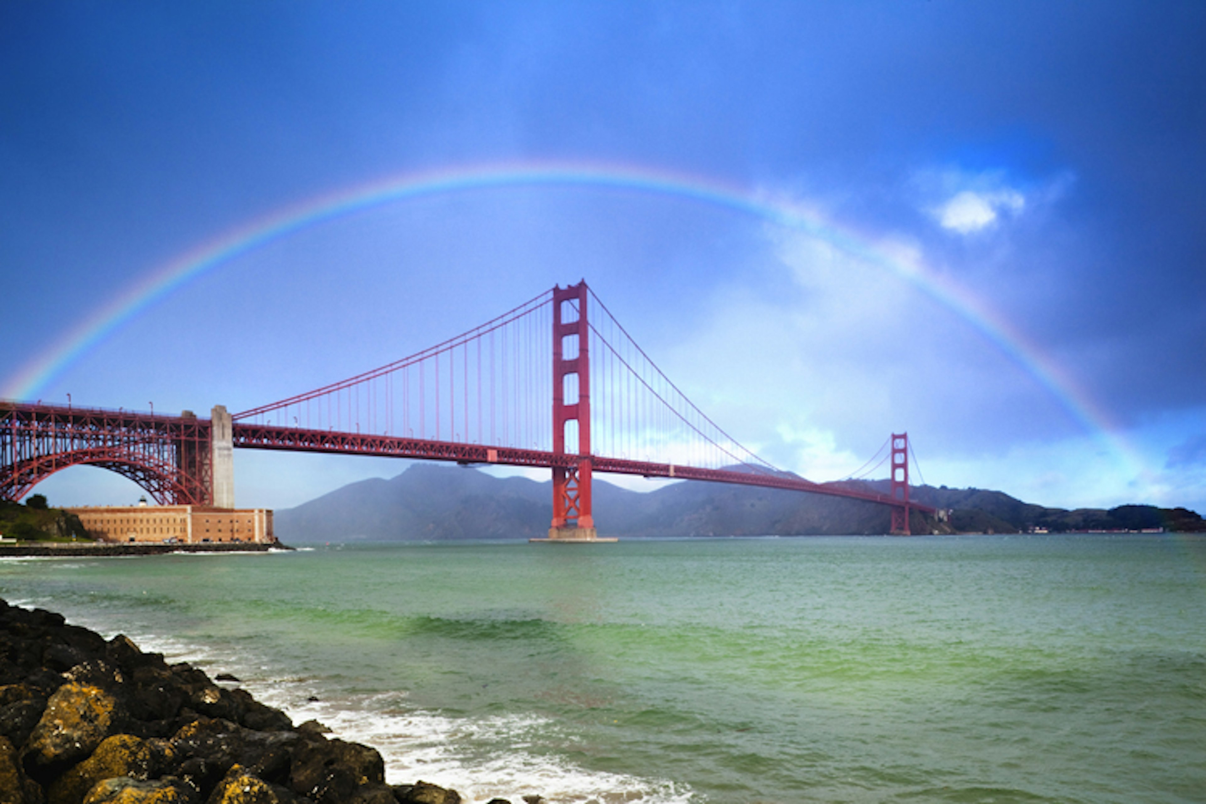 Golden Gate National Recreation Area
114470539