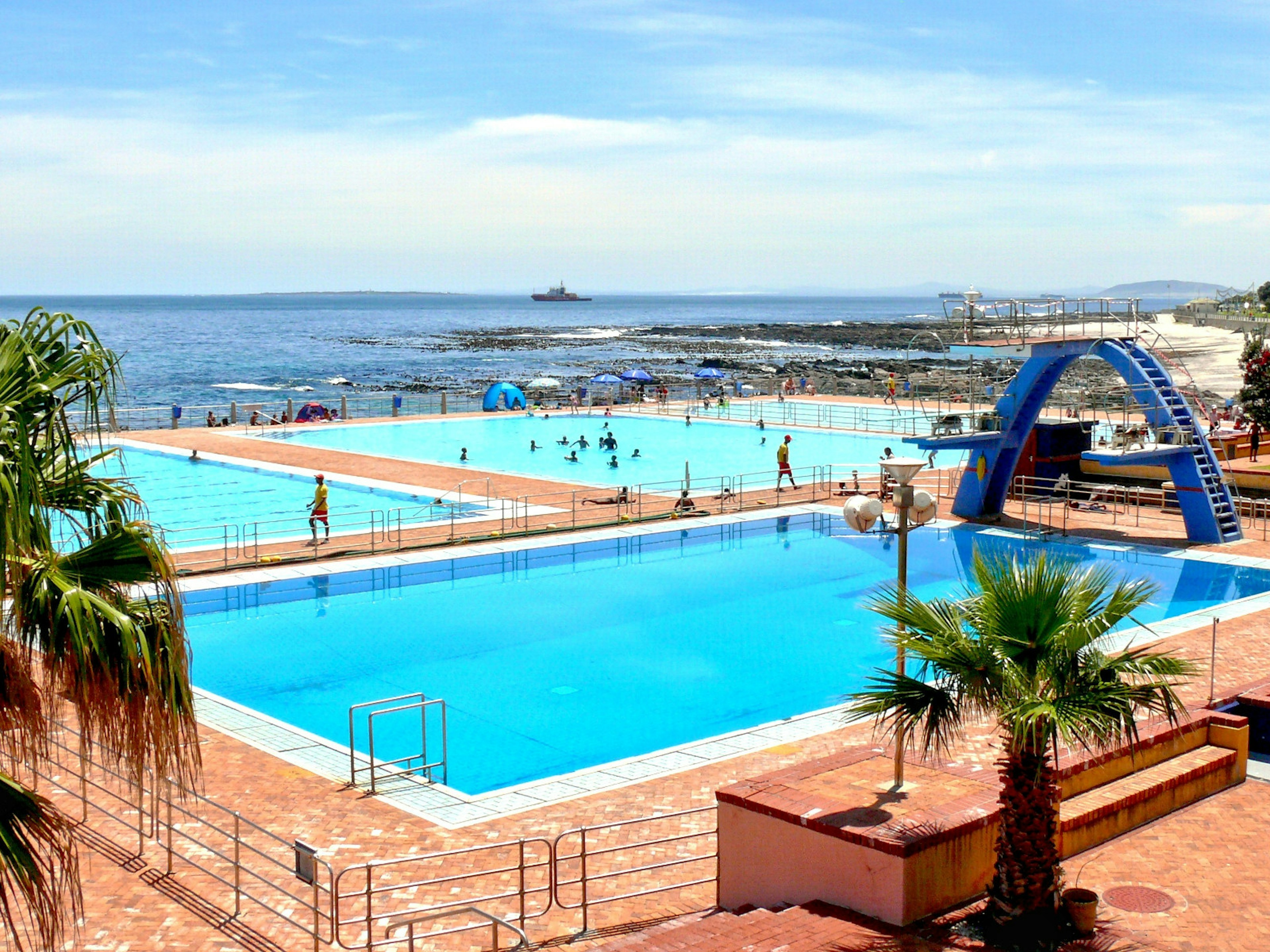 10 incredible ocean pools around the world – Lonely Planet - Lonely Planet