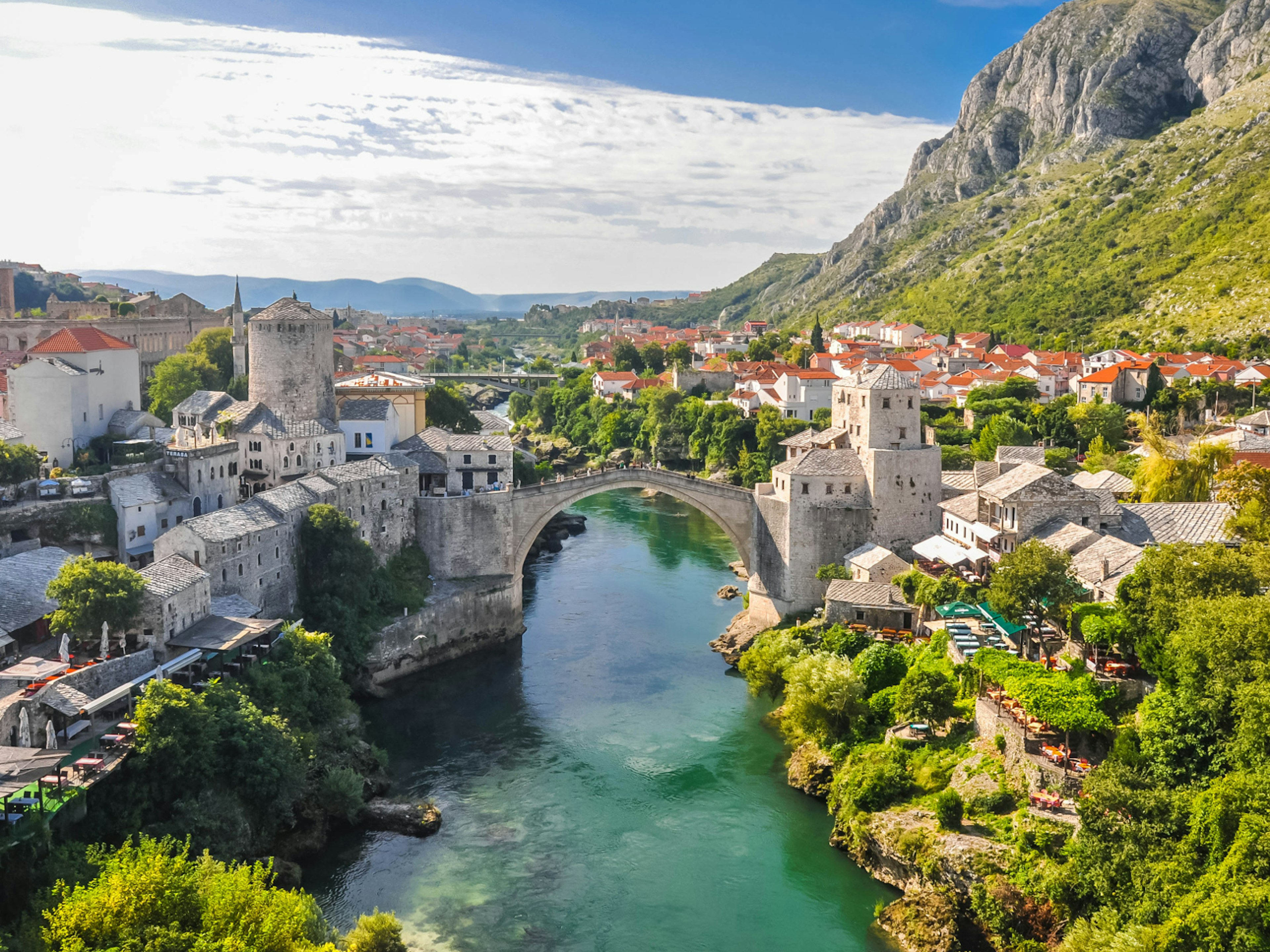 x-default
balkan peninsula, stari most, neretva