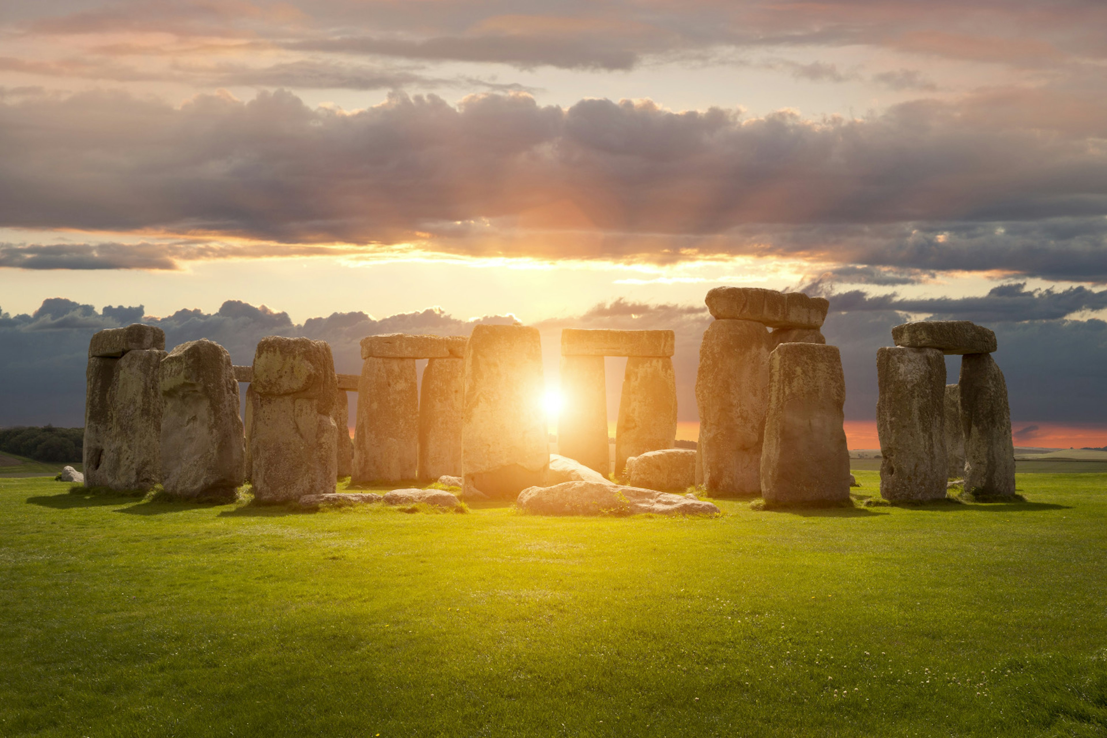 Stonehenge