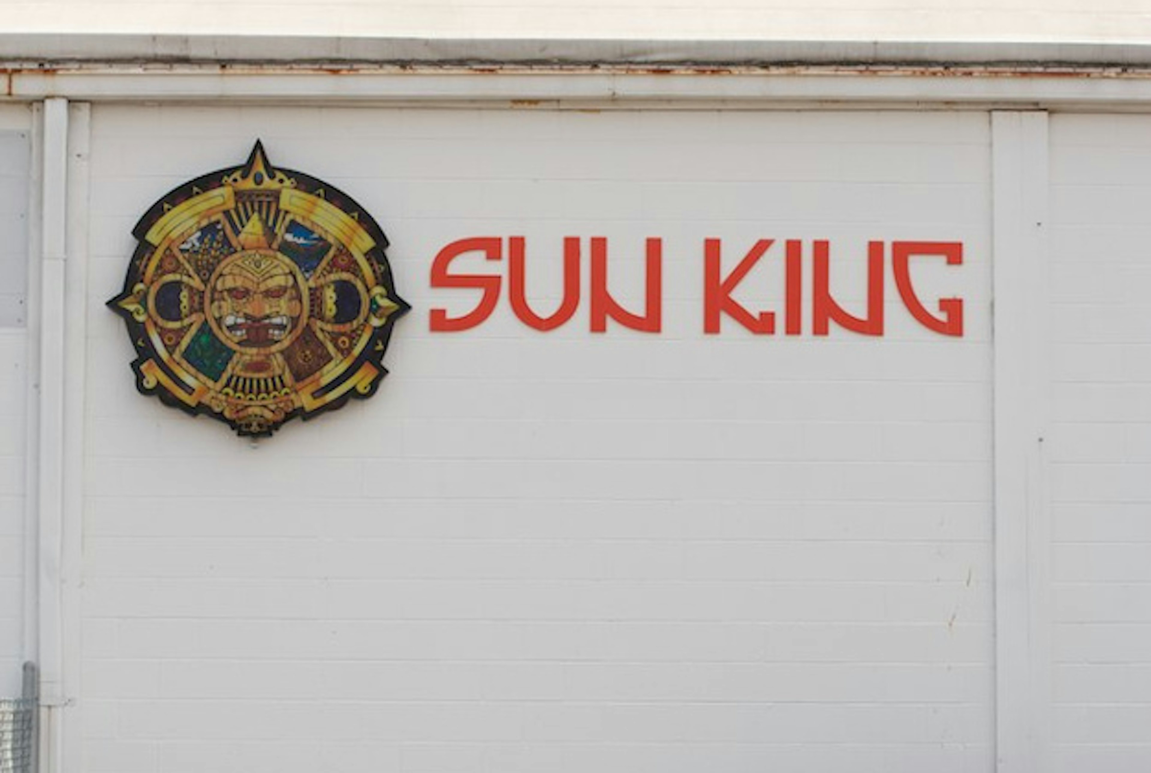 Sun King brewery.