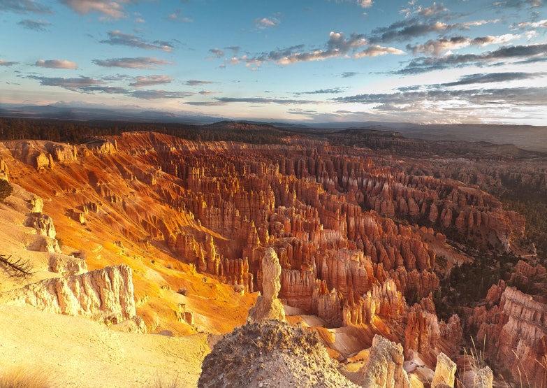 'Bryce Canyon' by Al King. CC BY 2.0