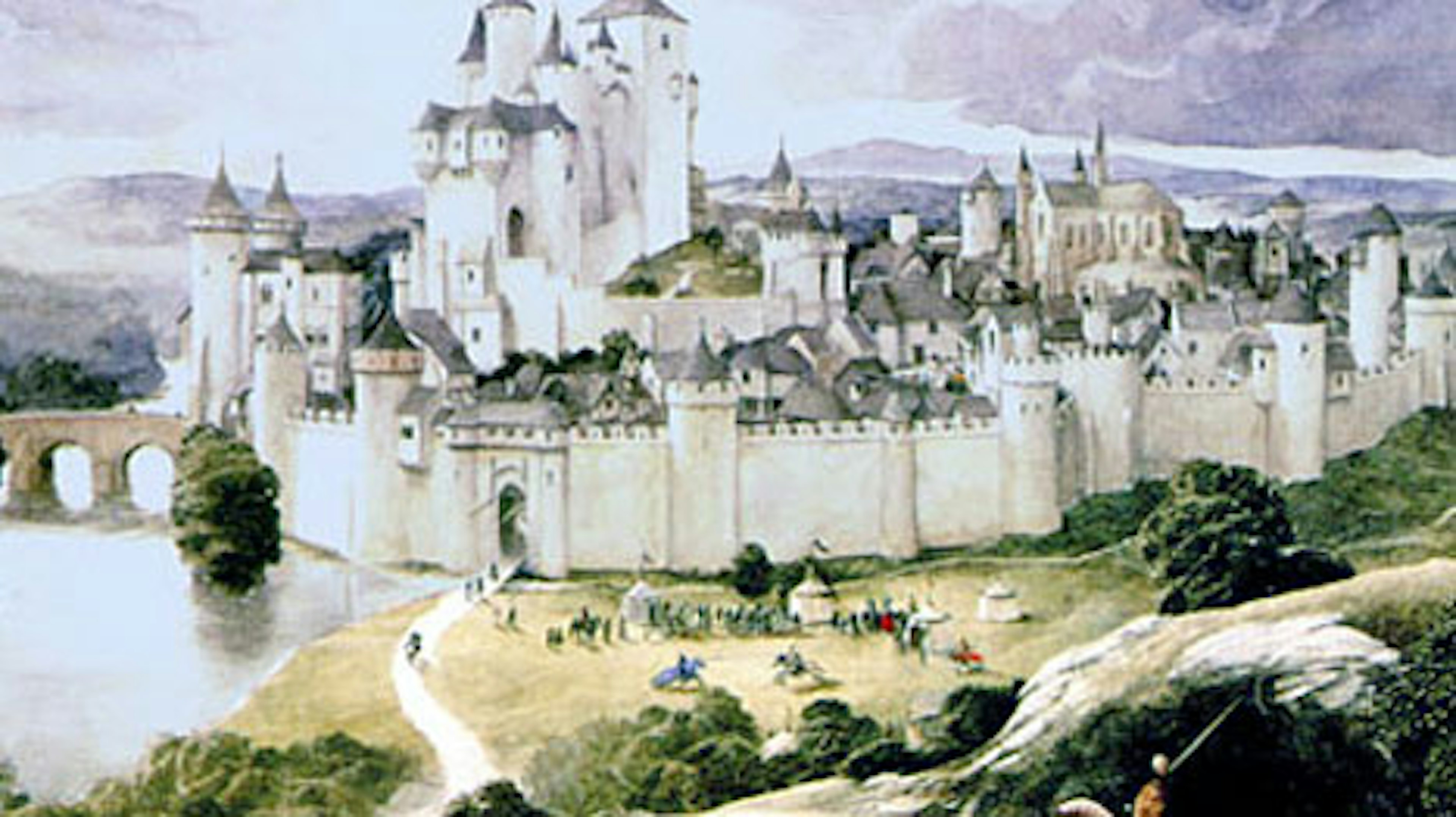 camelot