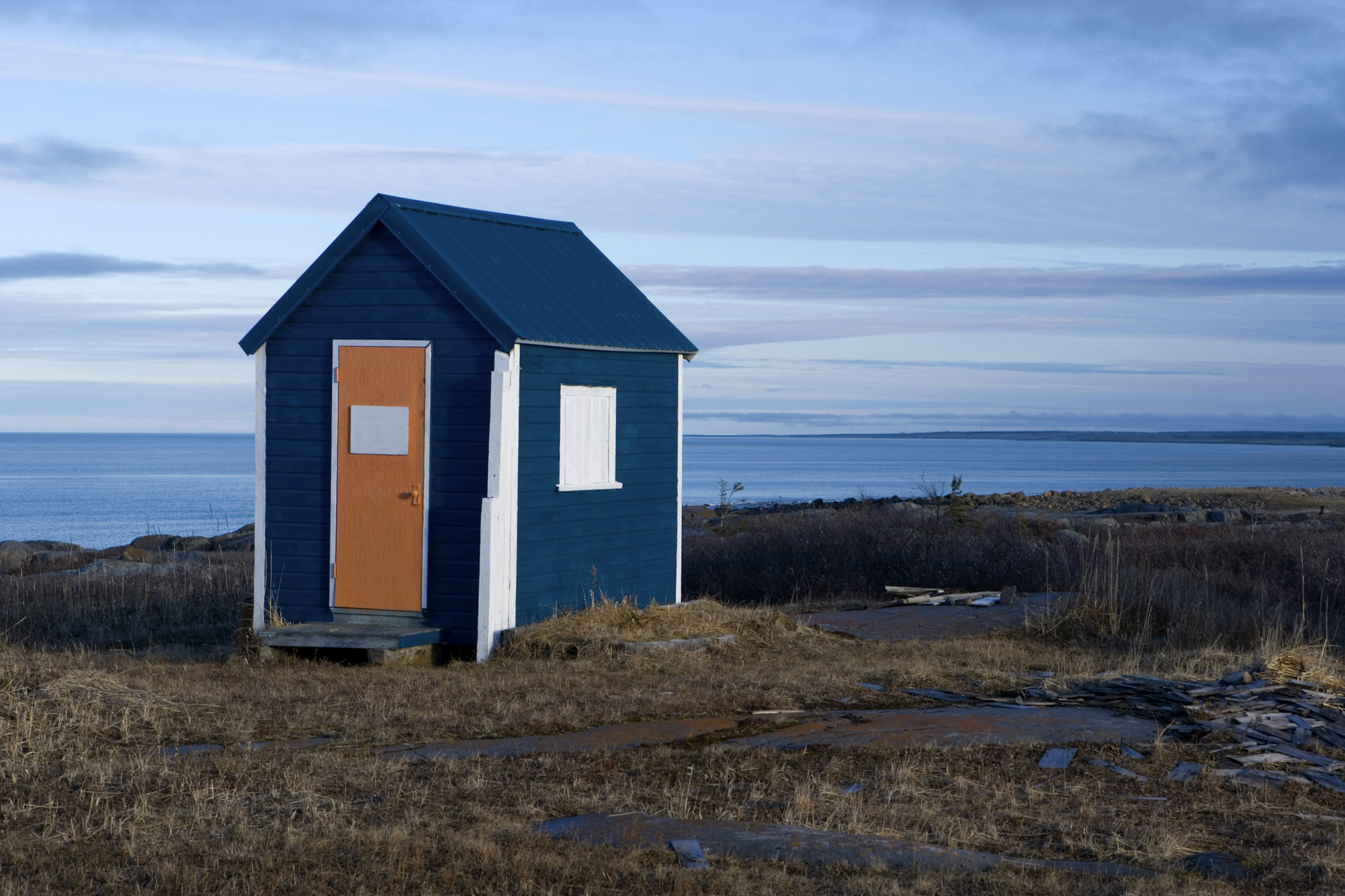 Landscape at Hudson Bay, Churchill, Manitoba, Canada, North America
57262389
architecture, beach hut, building, canada, Churchill, color image, copy space, day, environment, holiday, horizon, horizontal, Hudson Bay, hut, isolation, landscape, loneliness, Manitoba, Nature, nobody, north america, ocean, outdoors, photography, remote, seascape, shack, sky, small, Travel, Travel Destinations, vegetation, waterfront, afternoon, americas, canadian, color, colour, little, morning, negative space, north american, outside, plant, sea, seclusion, solitude, structure, vacationing, water, white space