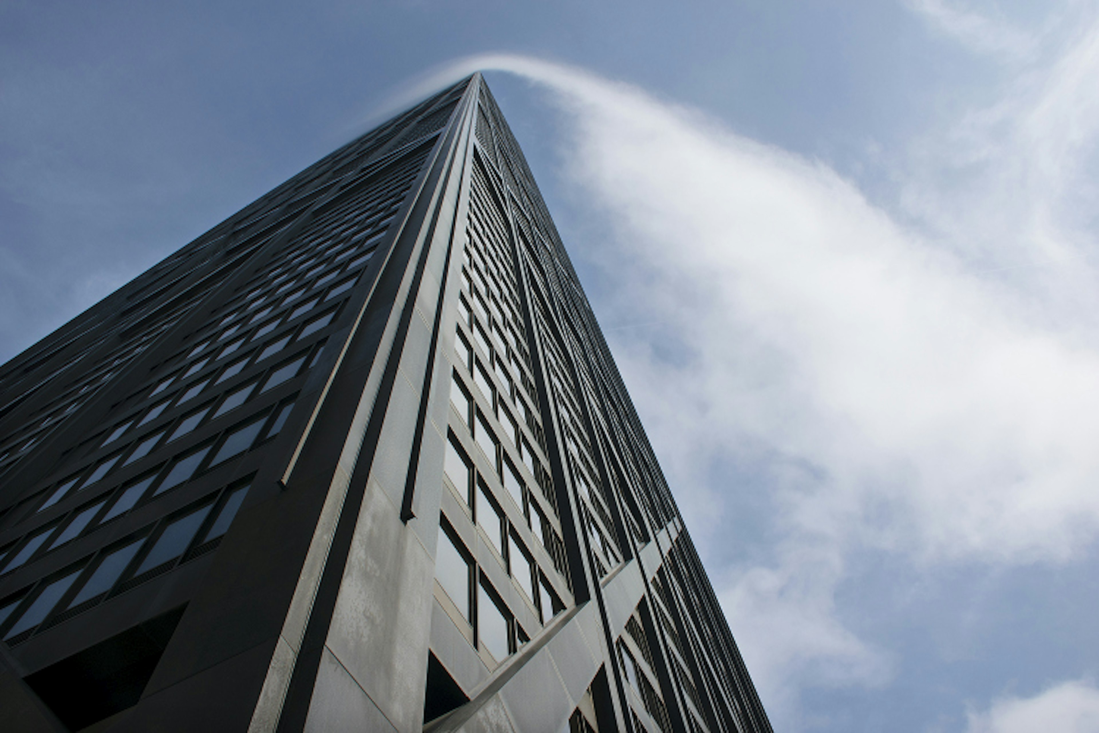 Sip a drink on the 96th floor of the John Hancock Center. Image by Kalpesh Patel Photography / Moment / Getty Images