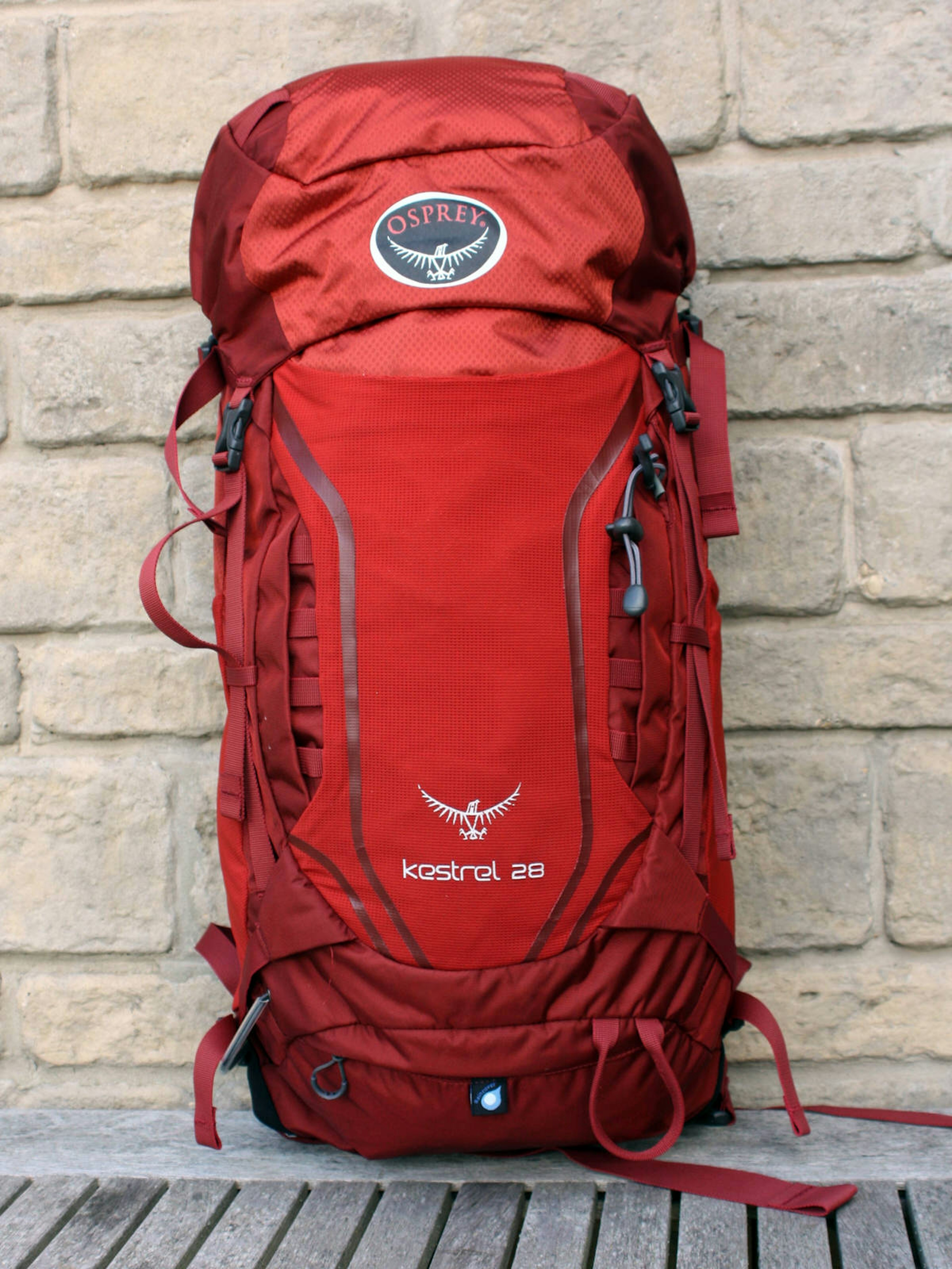 The Osprey Kestrel 28