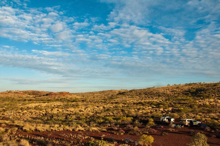 road trip Australia