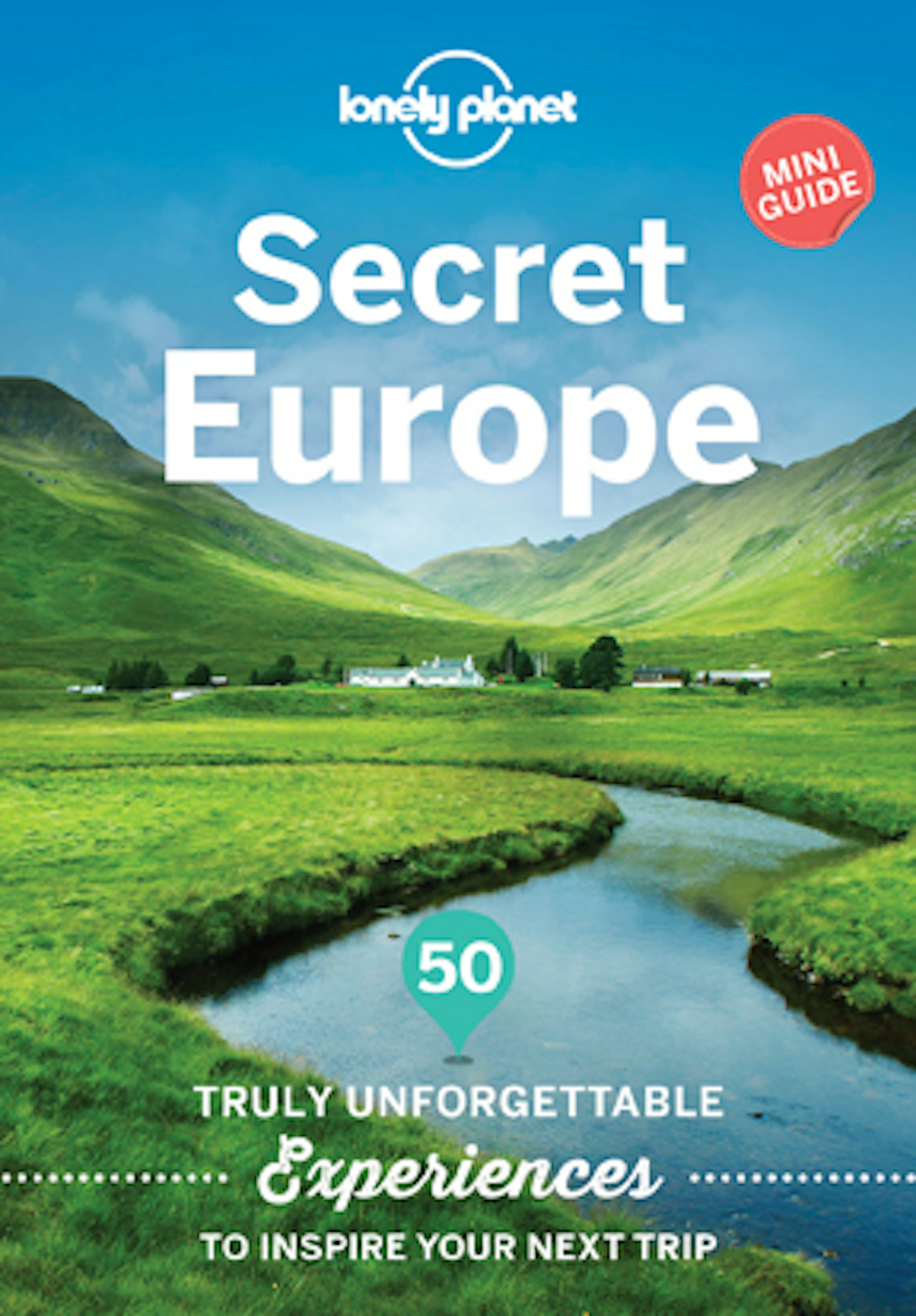 Secret Europe