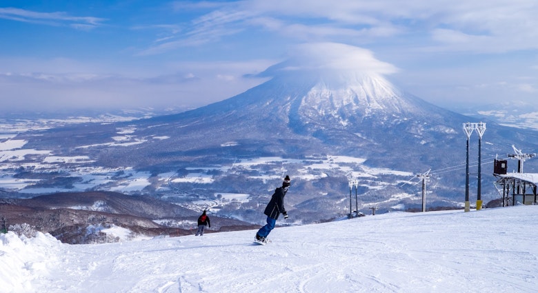 2155172199
alpine, blue, cap cloud, clear, cloud, cold, downhill, frost, frosty, frozen, hanazono, hill, hirafu, hokkaido, holiday, ice, japan, kutchan, mount, mountain, nature, niseko, outdoor, panorama, peak, recreation, resort, ski, skier, sky, snow, snowboarder, snowboarding, snowy, sport, sunny, tourism, travel, view, volcano, white, winter, yotei
Snowy volcano with cap cloud viewed from a ski resort (Niseko, Hokkaido, Japan)