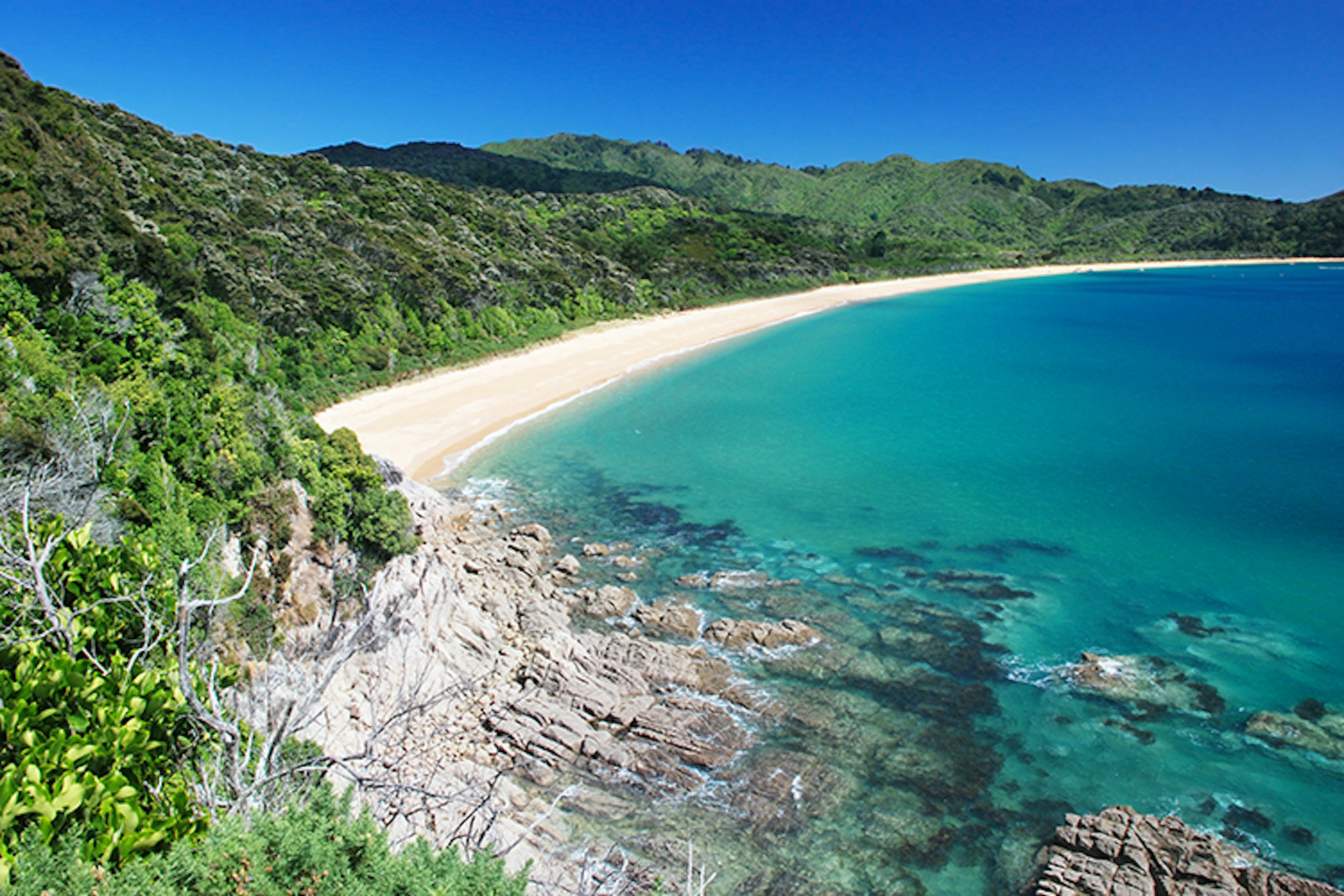 Abel Tasman National Park