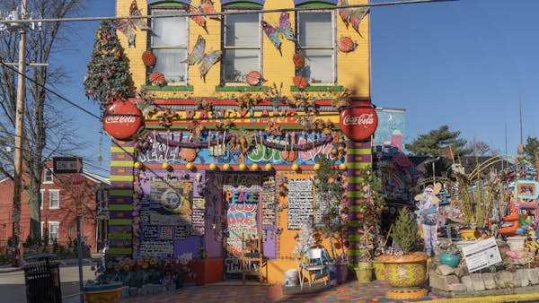 ピッツバーグ、無料:素晴らしいアメリカの都市を発見する12の方法