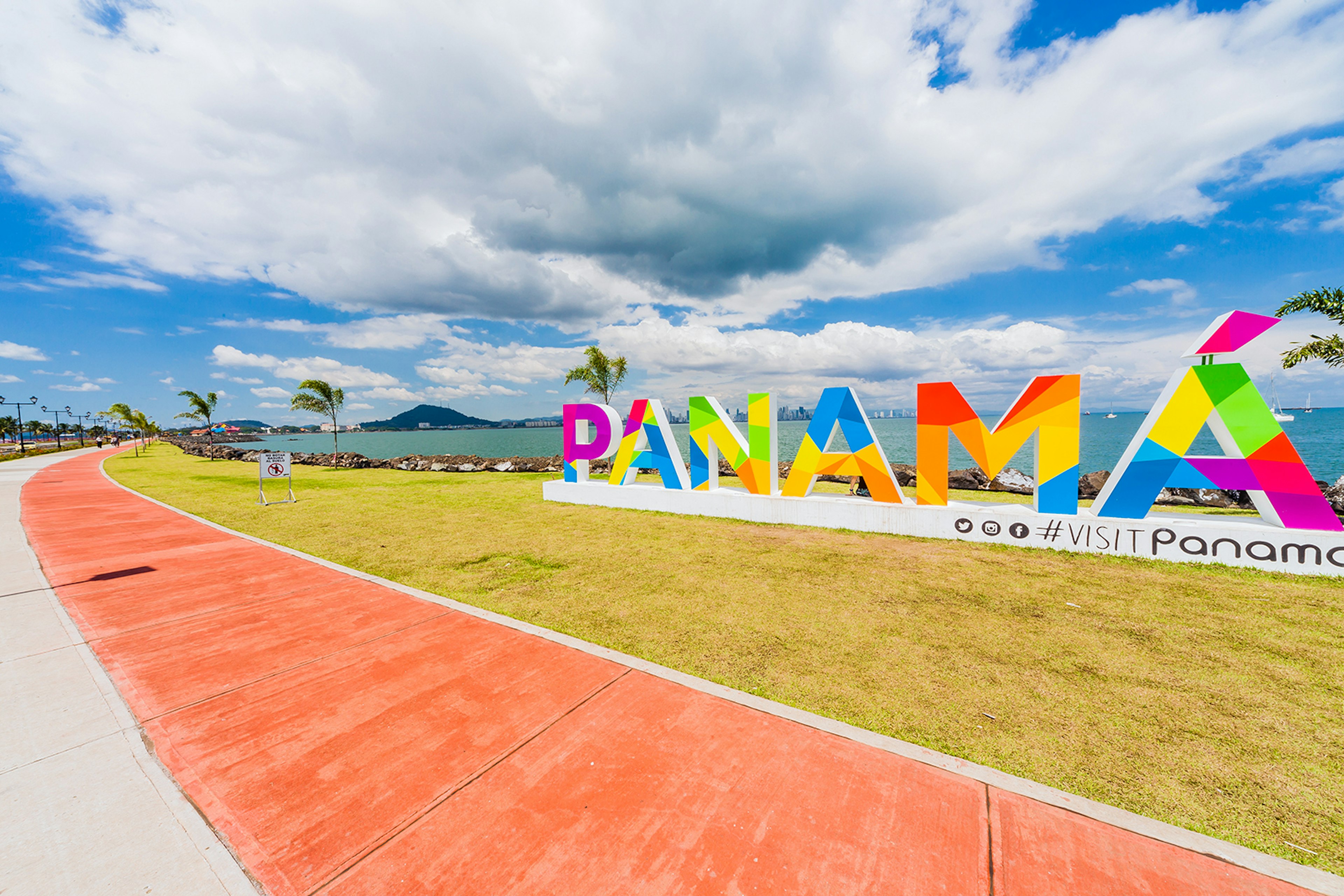 The Amador Causeway: Panama City's booming boardwalk - Lonely Planet