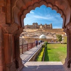 Amber Fort , License Type: media_digital, Download Time: 2024-07-04T05:20:06.000Z, User: claramonitto, Editorial: false, purchase_order: 56530, job: Global Publishing-WIP, client: Rajasthan Delhi & Agra 7, other: Clara Monitto
DIGITAL ONLY LICENSE