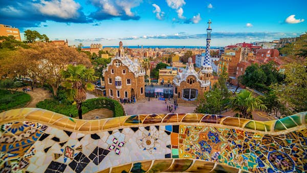 Best time to visit Barcelona - Lonely Planet