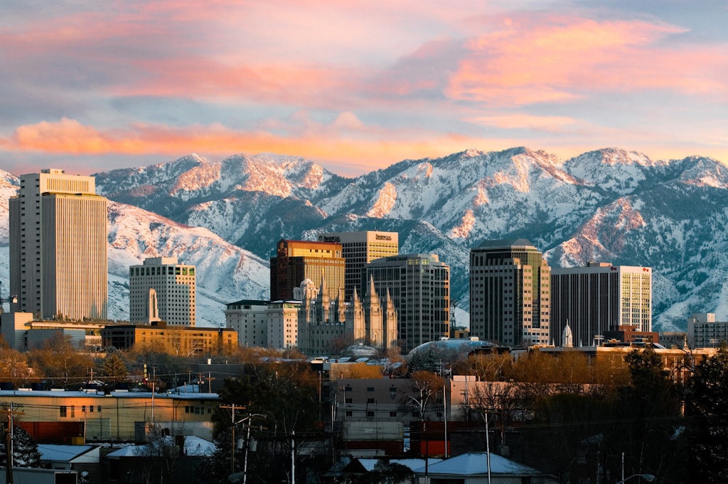 10 best Utah ski resorts within an hour from Salt Lake airport - Lonely ...