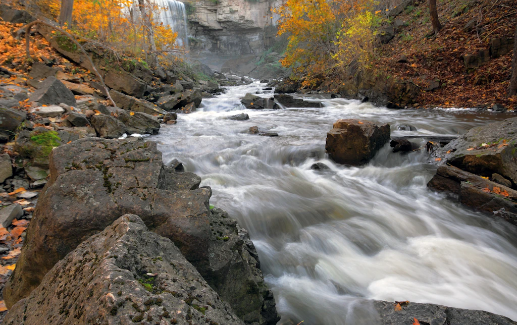 Where to see the most spectacular fall colors in Ontario - Lonely Planet