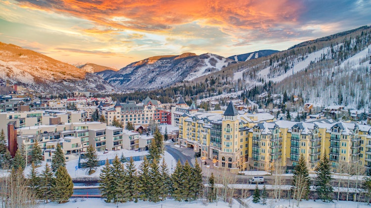 4 of the best ski resorts in Colorado - Lonely Planet