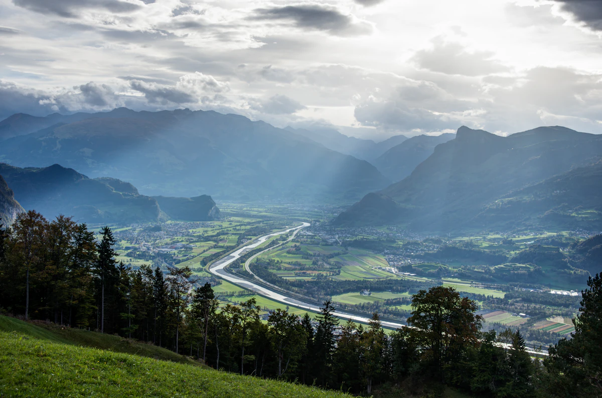 Alpine thrills: Liechtenstein for lovers of the outdoors – Lonely ...