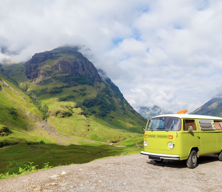 green Camper Van at three sister near glencoe in Scotland
Adobe Stock,  RFC,  bus,  camper,  coe,  cottage,  dramatic,  glen,  glencoe,  green,  highlands,  hiking,  landscape,  mountain,  nature,  outdoor,  panorama,  scenic,  scotland,  summer,  tourism,  travel,  uk,  vacation,  valley,  van,  wilderness,  great britain,  lost valley,  three sister,  Car,  Caravan,  Transportation,  Van,  Vehicle
bus, camper, coe, cottage, dramatic, glen, glencoe, great britain, green, highlands, hiking, landscape, lost valley, mountain, nature, outdoor, panorama, scenic, scotland, summer, three sister, tourism, travel, uk, vacation, valley, van, wilderness
green Camper Van at three sister near glencoe in Scotland
- Licensed for Epic Van Trips in Europe T&R June 2024