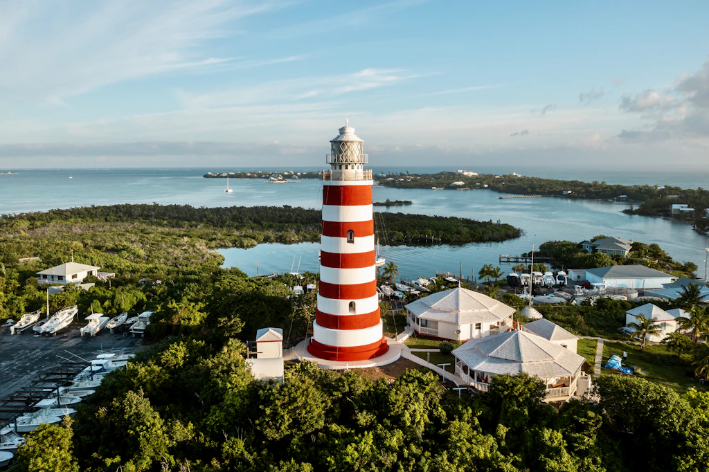 8 best places to visit in the Bahamas - Lonely Planet