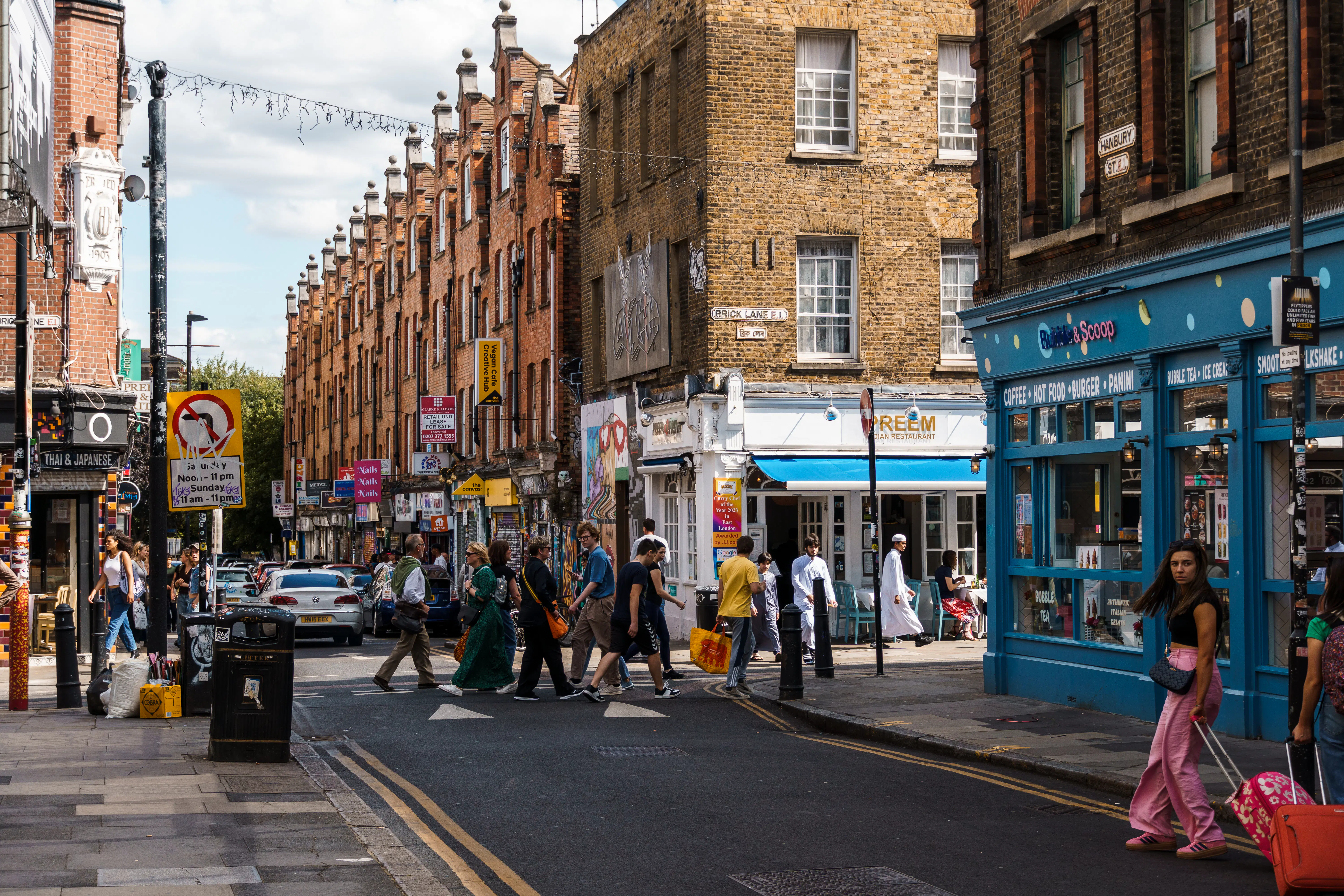 How to spend the best long weekend in London - Lonely Planet