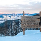 the Jackson Hole welcome sign atop Teton Pass
505160882
Stranger, Wild West, Jackson Hole, Winter, Snow, Sign, howdy, jackson wyoming
Jackson Hole Sign- Winter - stock photo
the Jackson Hole welcome sign atop Teton Pass
