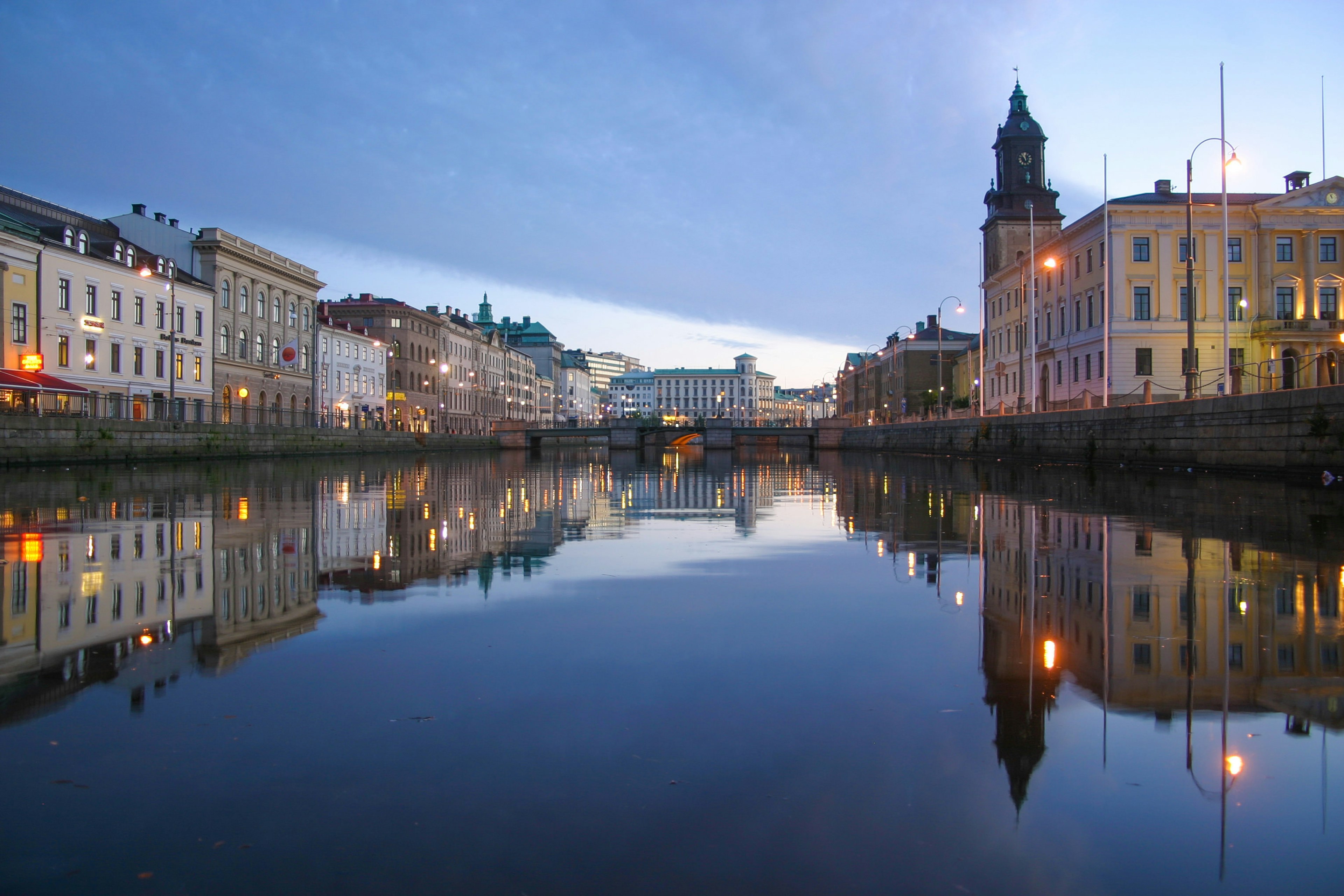 First-timer's guide to Gothenburg, Sweden – Lonely Planet - Lonely Planet