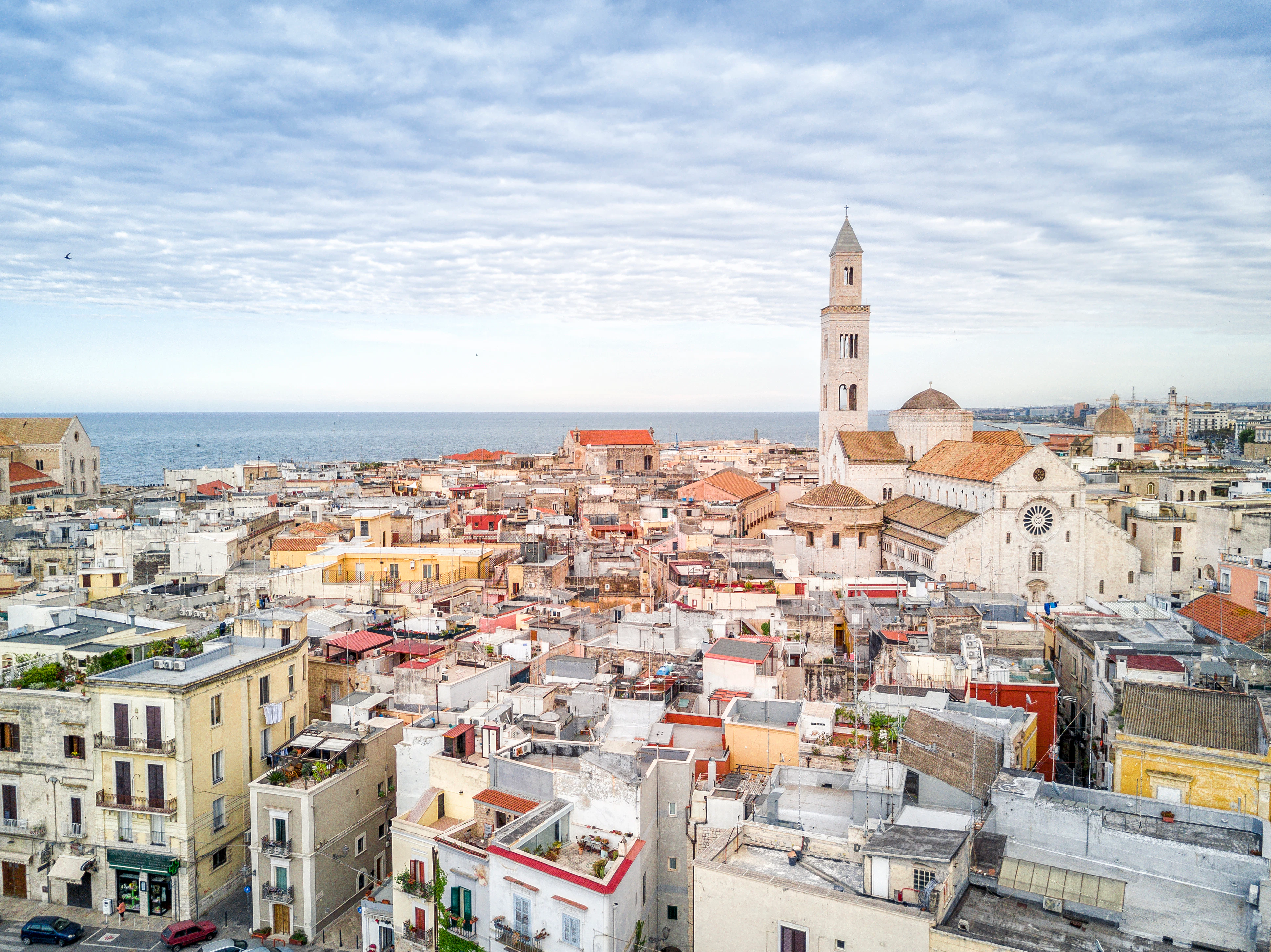 Bari Reinvented Reasons To Visit Puglia s Underrated Port Lonely Bari Reinvented Reasons To Visit Puglia s Underrated Port Lonely