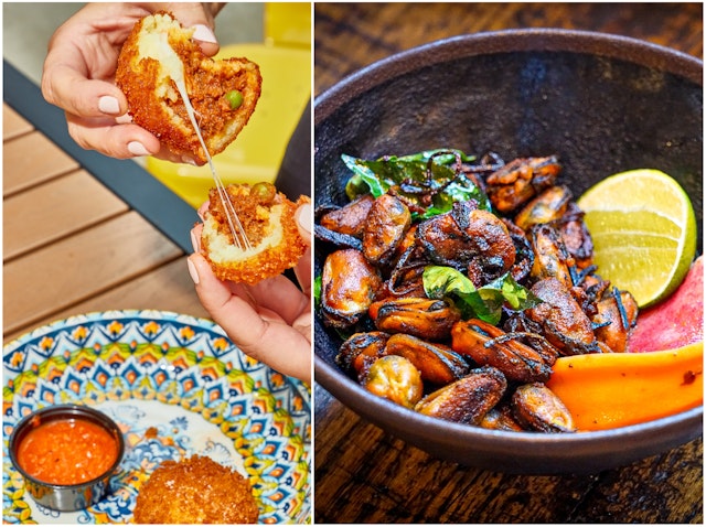 Only use for Local Flavor USA: Chicago