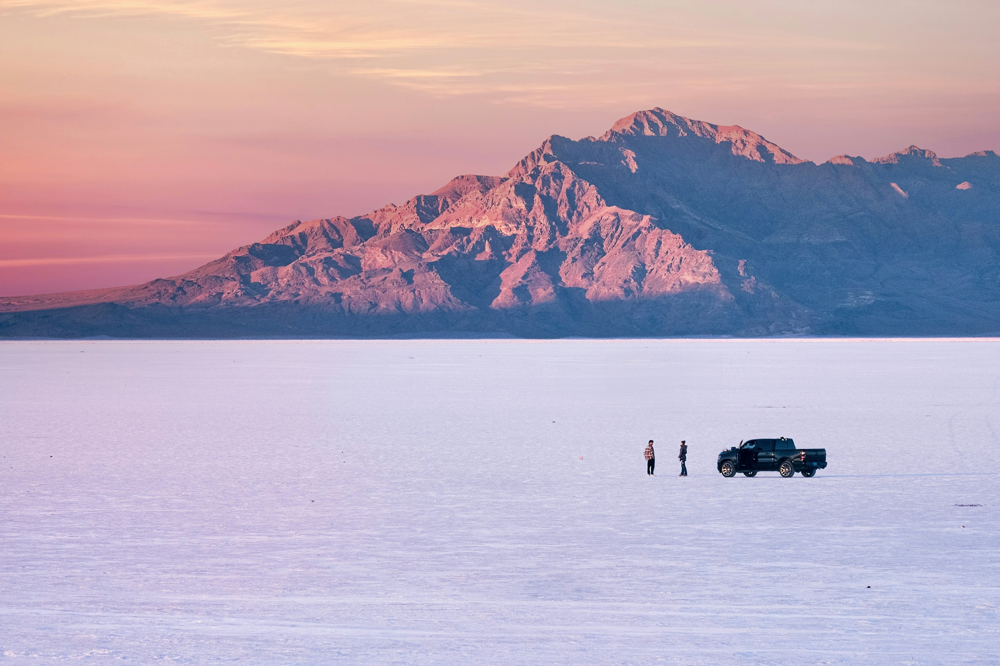 A car is definitely an asset if you plan to travel outside urban areas in Utah. Marina Poushkina/Shutterstock