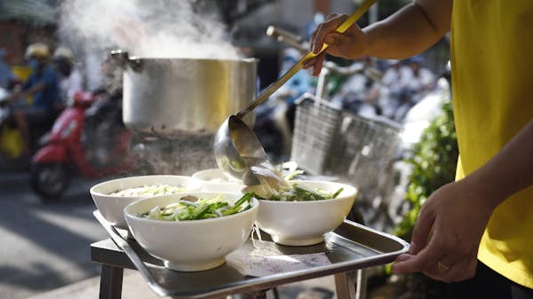 10 best things to do in Ho Chi Minh City - Lonely Planet