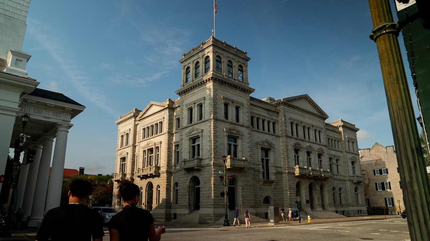 Four Corners, Charleston, SC
2025 BIT Best In Travel
South Carolina's Low Country and Coastal Georgia