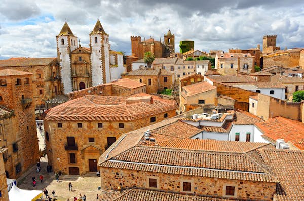 The top tips for seeing Spain on a budget