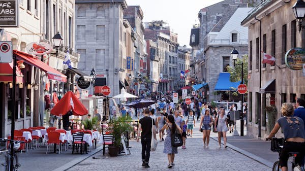 モントリオールを無料で知るための9つの素晴らしい方法