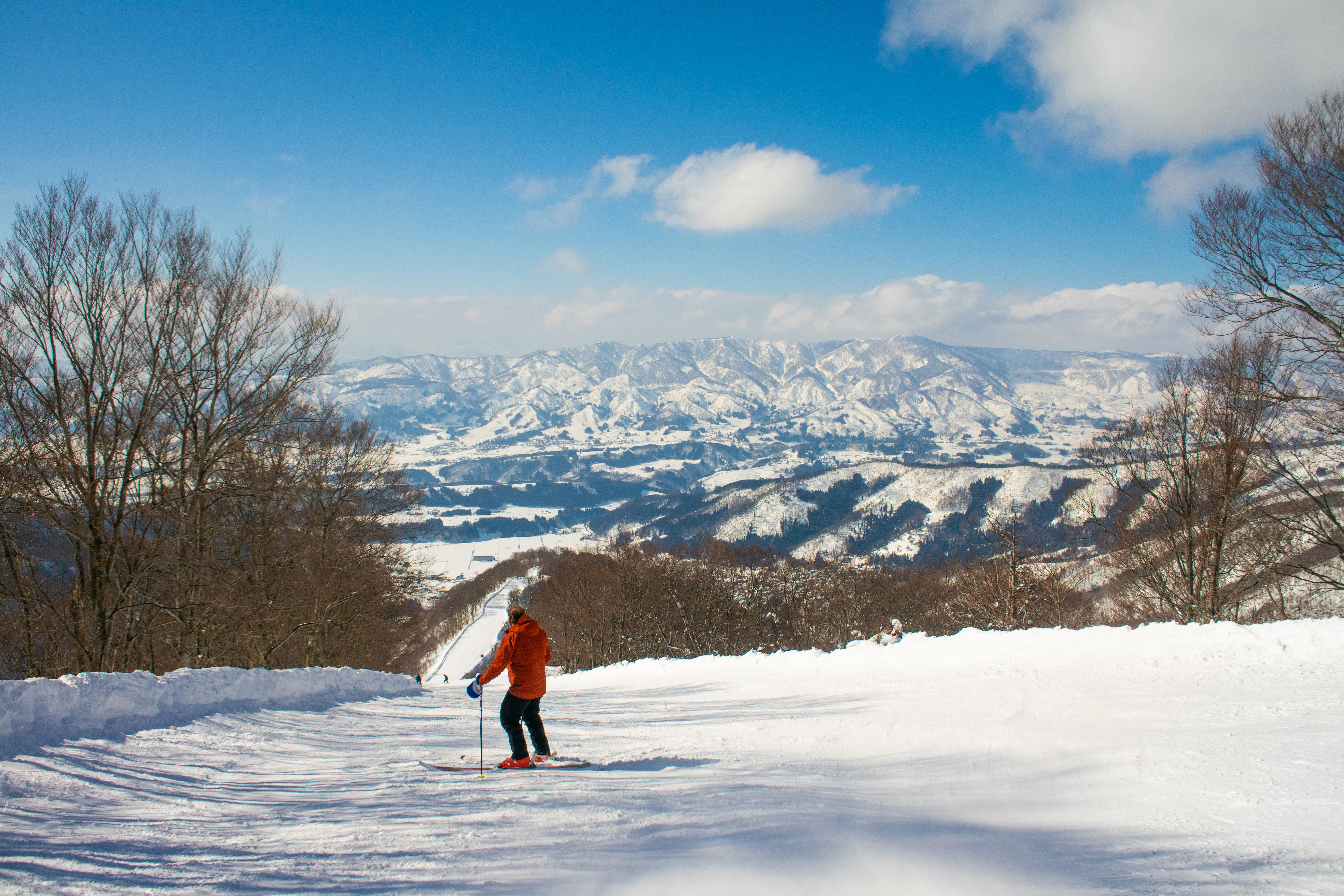 8 of the best ski resorts in the world - Lonely Planet