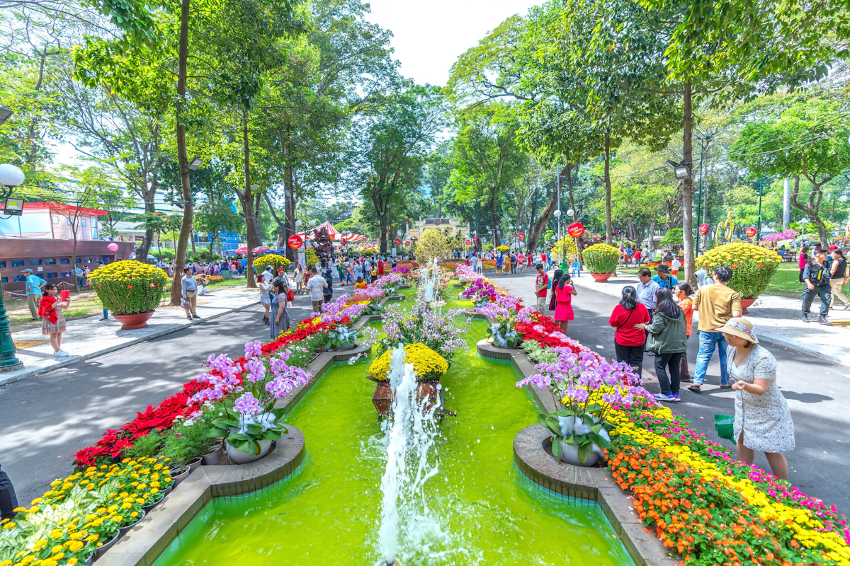 10 best things to do in Ho Chi Minh City - Lonely Planet