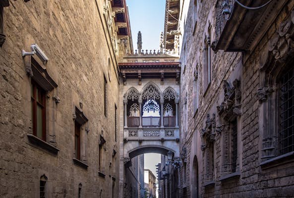 Enregistrez vos cents avec les 20 meilleures choses gratuites à faire à Barcelone